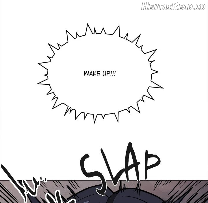 Stop Smoking Chapter 19 - page 32