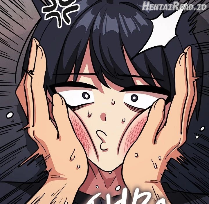 Stop Smoking Chapter 19 - page 33