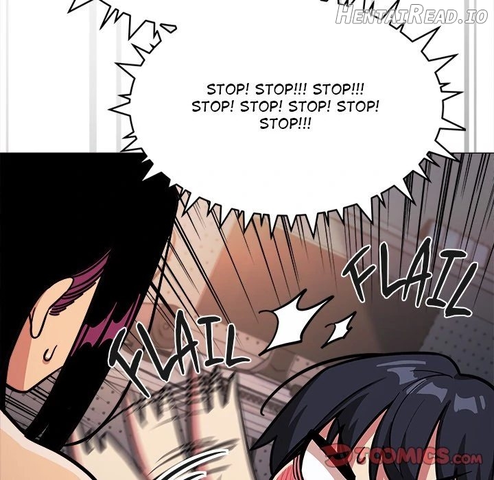 Stop Smoking Chapter 19 - page 36