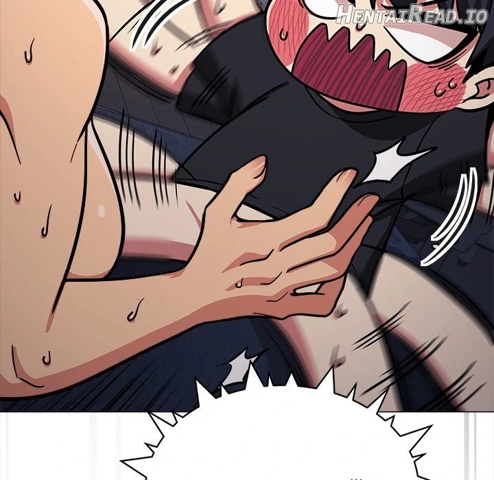 Stop Smoking Chapter 19 - page 37