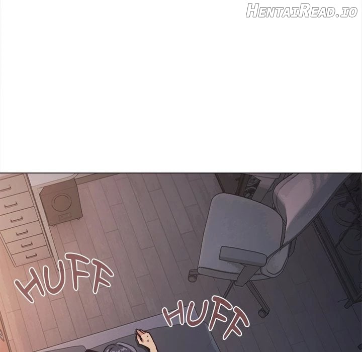 Stop Smoking Chapter 19 - page 5