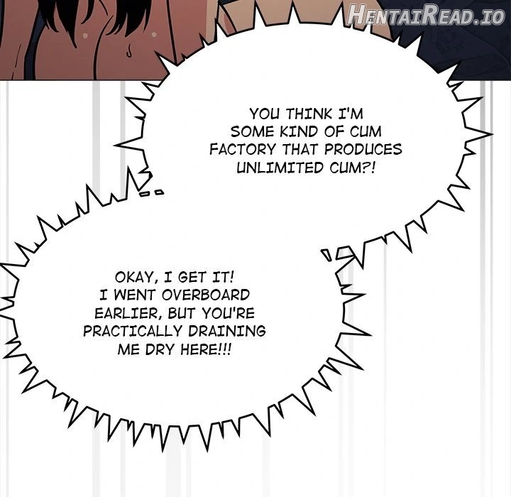 Stop Smoking Chapter 19 - page 41
