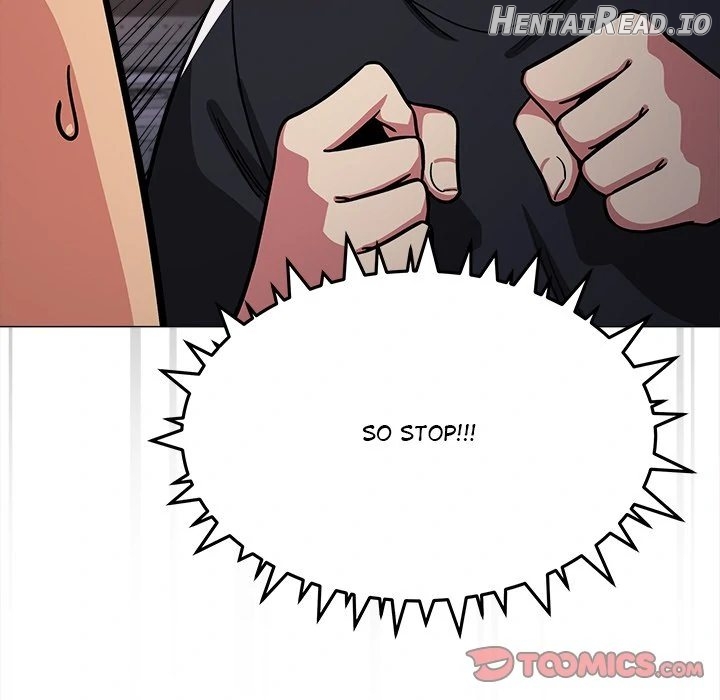 Stop Smoking Chapter 19 - page 44