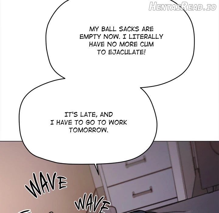 Stop Smoking Chapter 19 - page 59