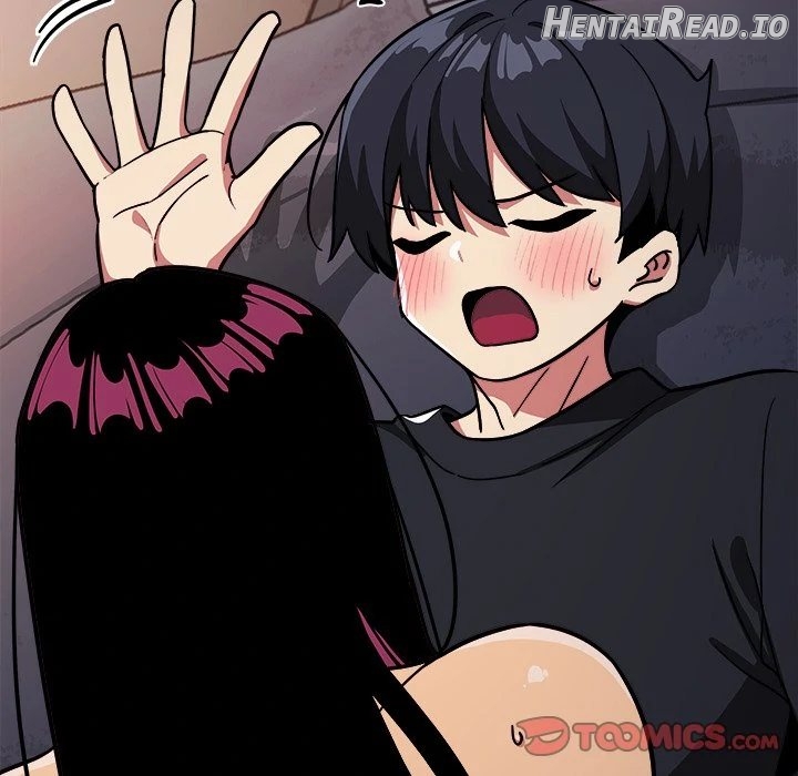 Stop Smoking Chapter 19 - page 60