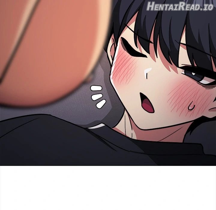 Stop Smoking Chapter 19 - page 65