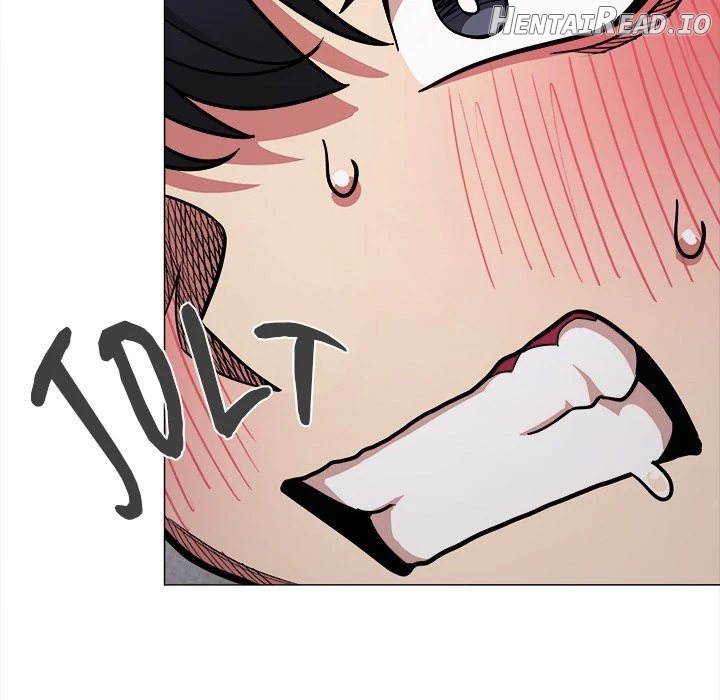 Stop Smoking Chapter 19 - page 72
