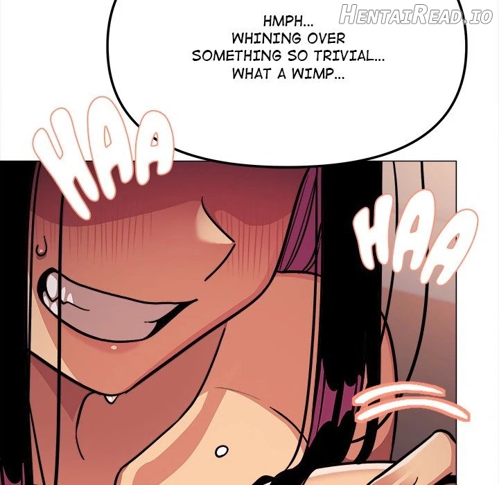 Stop Smoking Chapter 19 - page 74