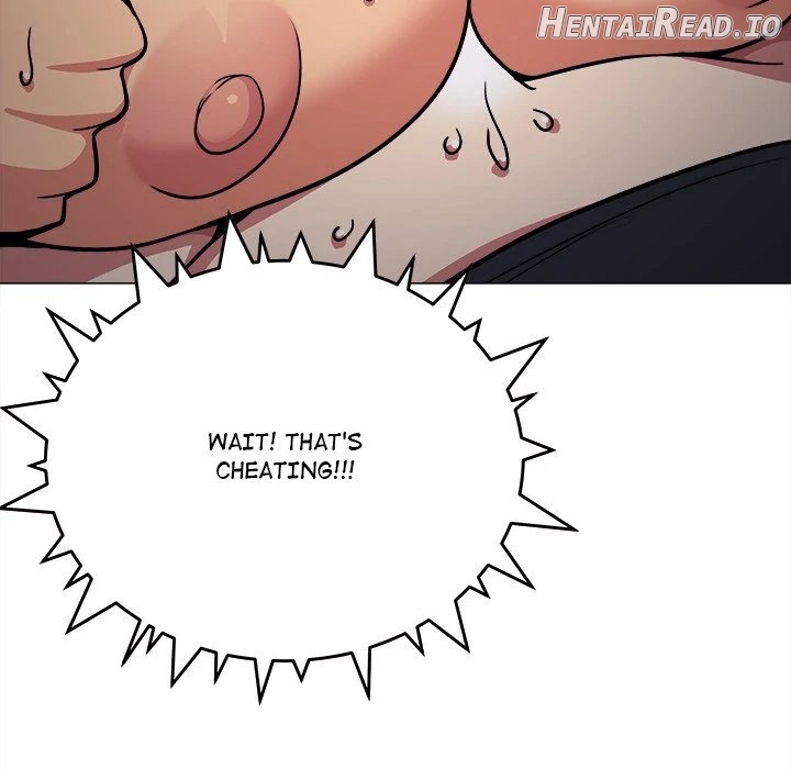 Stop Smoking Chapter 19 - page 80