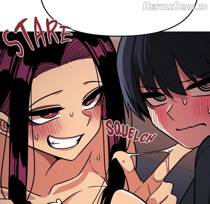 Stop Smoking Chapter 19 - page 82