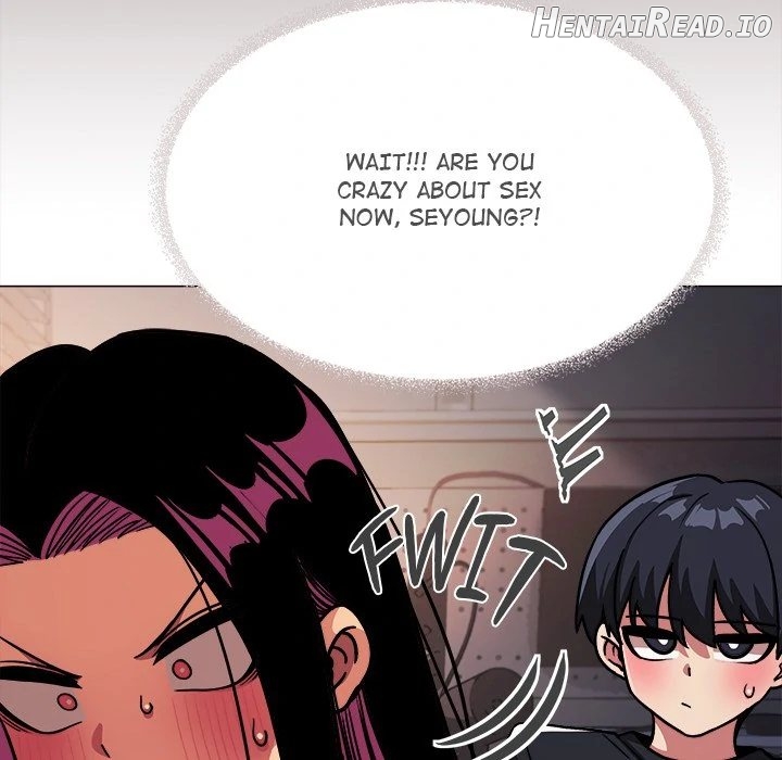 Stop Smoking Chapter 19 - page 97