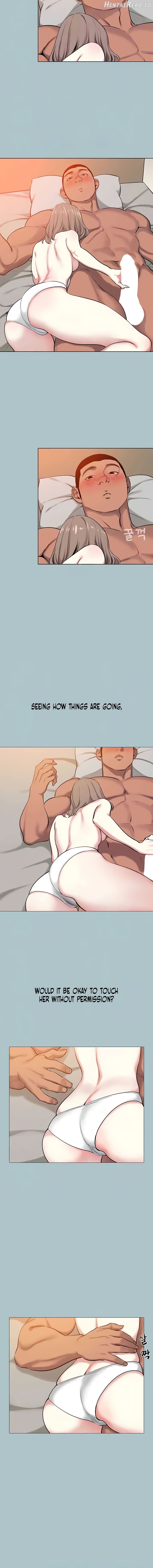 Reproducing Till My Dick Falls Off Chapter 12 - page 4