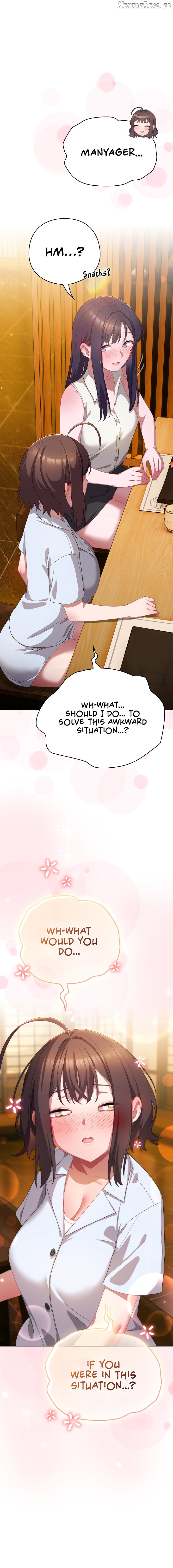 The General is Here! Chapter 12 - page 8