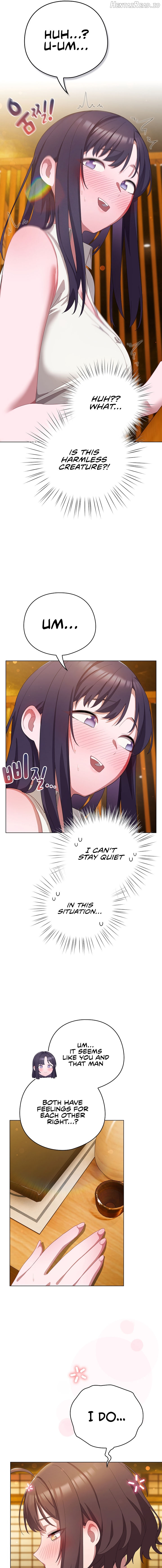 The General is Here! Chapter 12 - page 9