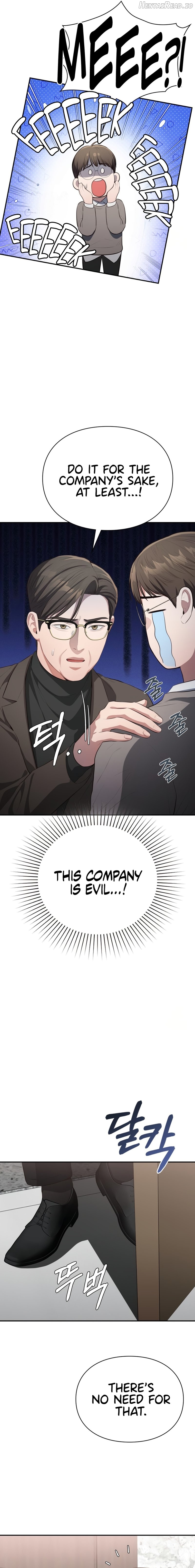 Beethoven Syndrome Chapter 12 - page 5