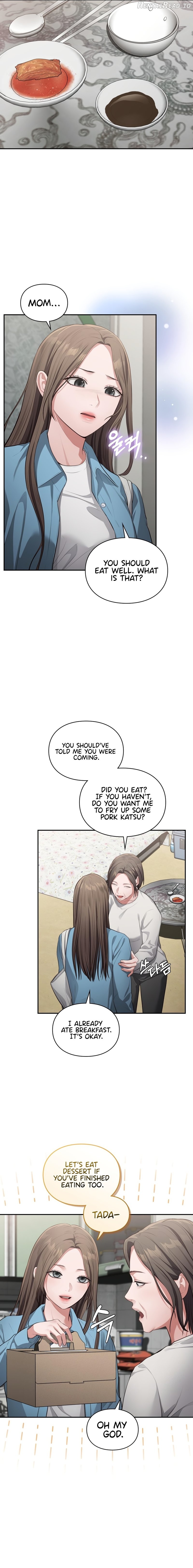 Beethoven Syndrome Chapter 16 - page 3