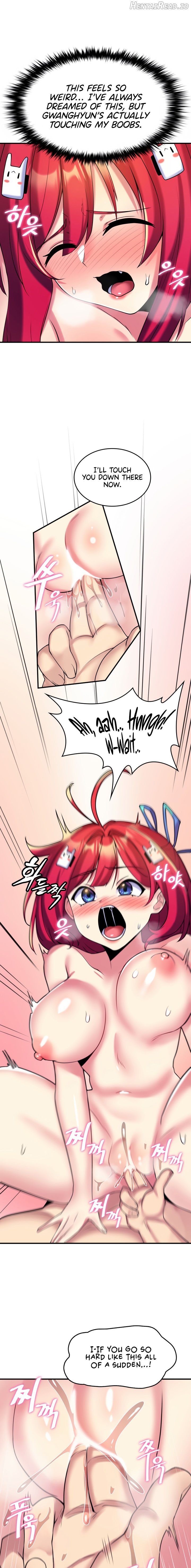 Rented Room Brides Chapter 10 - page 15