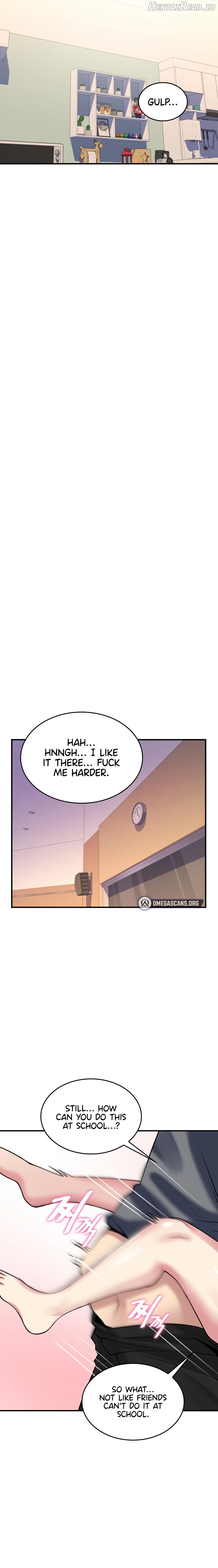 Rented Room Brides Chapter 11 - page 14