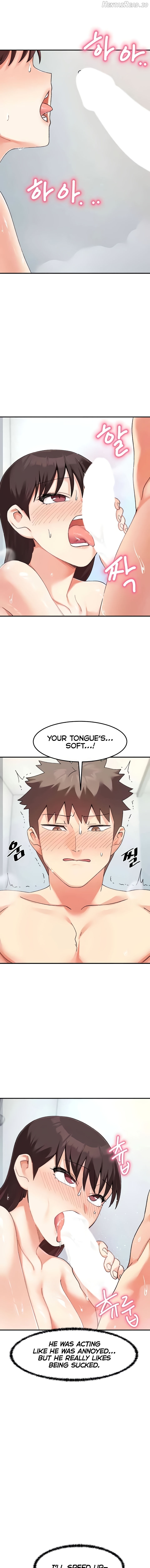 Doppelganger Female Friends Chapter 9 - page 13