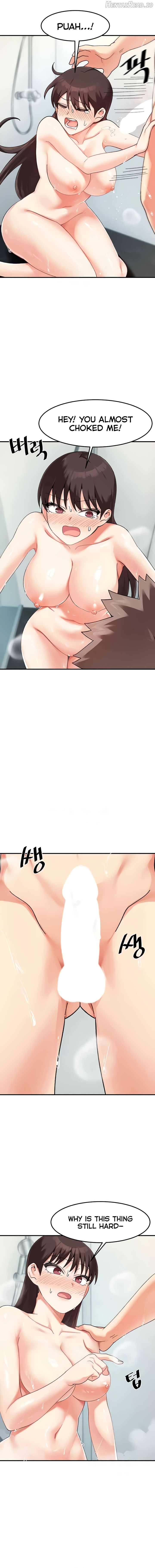 Doppelganger Female Friends Chapter 9 - page 16