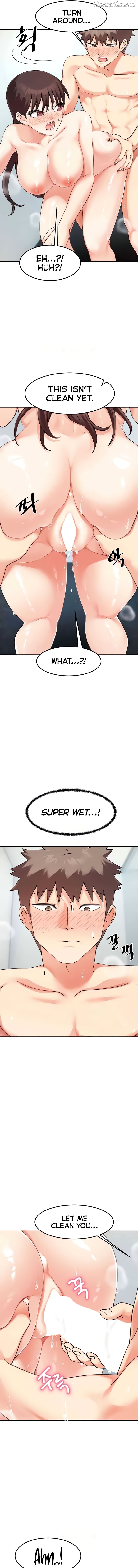 Doppelganger Female Friends Chapter 9 - page 17