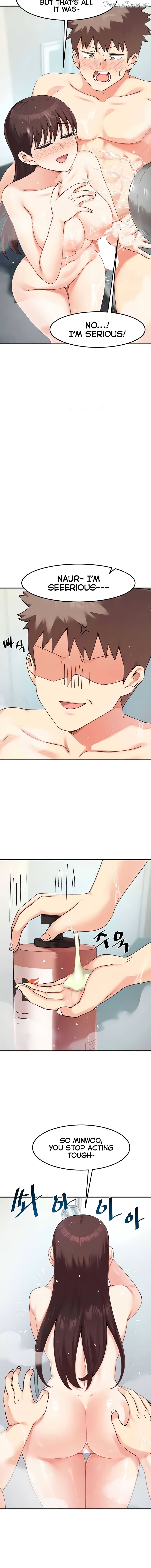 Doppelganger Female Friends Chapter 9 - page 4
