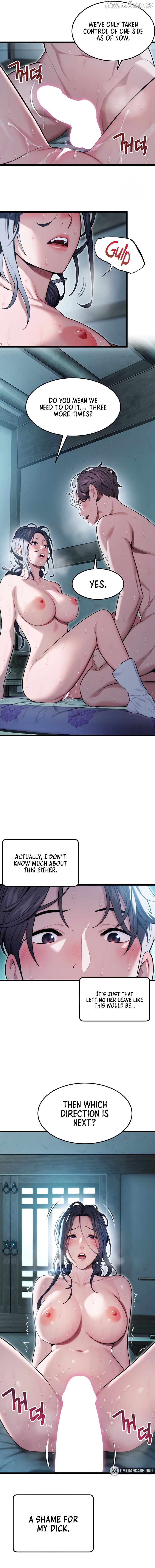 God Bless You Chapter 11 - page 13