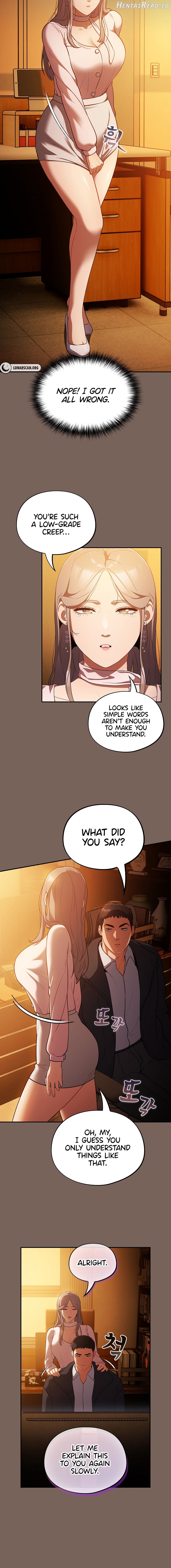 Idiot Virus Chapter 11 - page 2