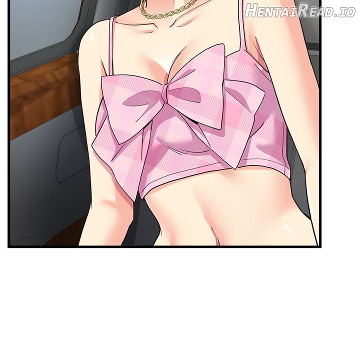 My Other Girlfriend Chapter 6 - page 228