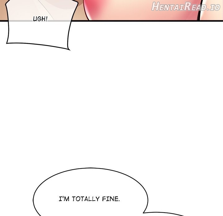 My Other Girlfriend Chapter 6 - page 58