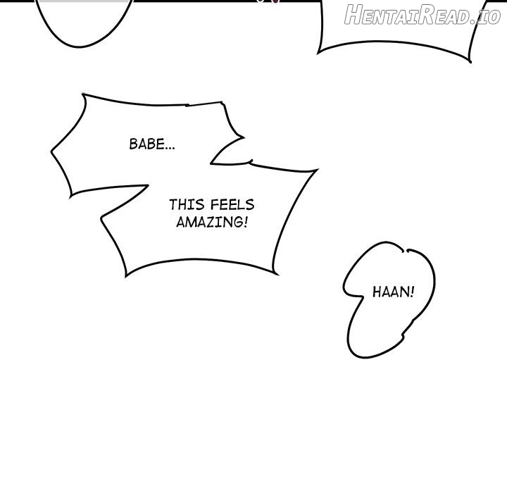 My Other Girlfriend Chapter 6 - page 94