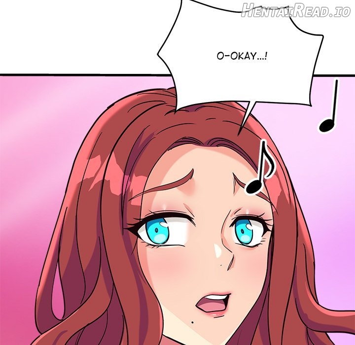 My Other Girlfriend Chapter 7 - page 167