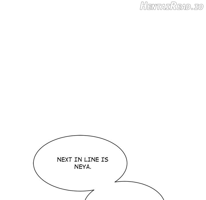 My Other Girlfriend Chapter 8 - page 11