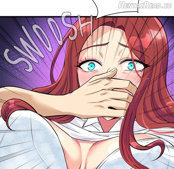 My Other Girlfriend Chapter 8 - page 15