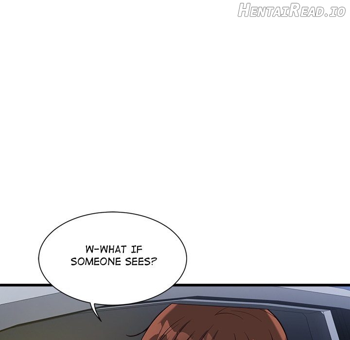 My Other Girlfriend Chapter 8 - page 166