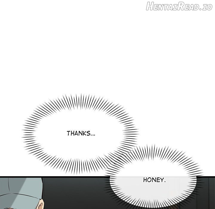 My Other Girlfriend Chapter 8 - page 38