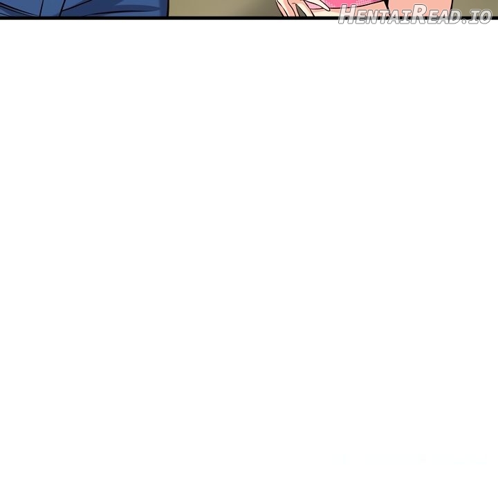 My Other Girlfriend Chapter 8 - page 40