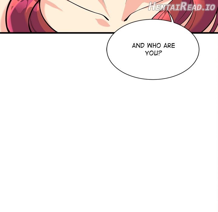 My Other Girlfriend Chapter 9 - page 154