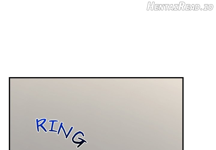 Hypnotist Security Guard Chapter 8 - page 1