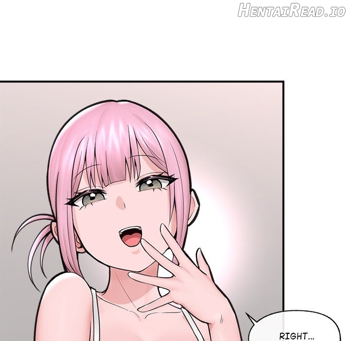 Hypnotist Security Guard Chapter 8 - page 117