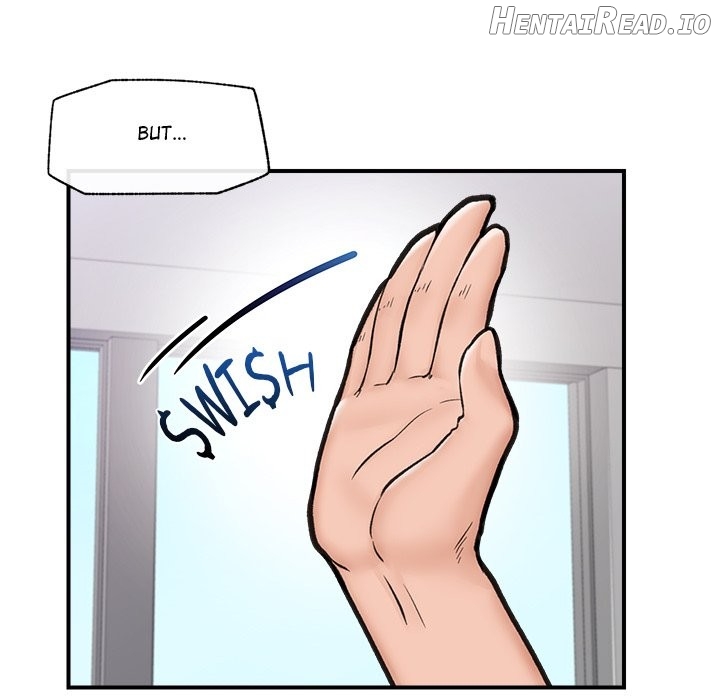 Hypnotist Security Guard Chapter 8 - page 137