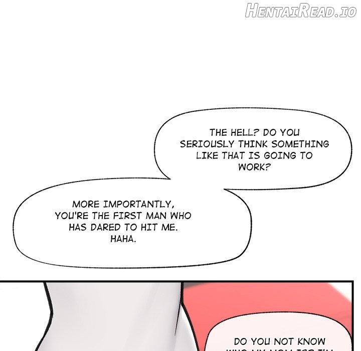 Hypnotist Security Guard Chapter 8 - page 151