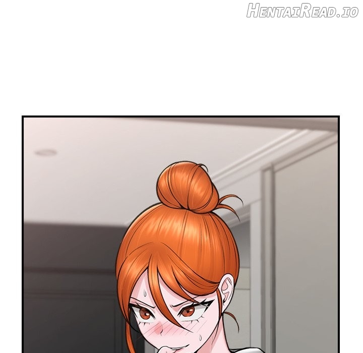 Hypnotist Security Guard Chapter 8 - page 17