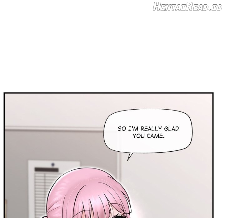 Hypnotist Security Guard Chapter 8 - page 58