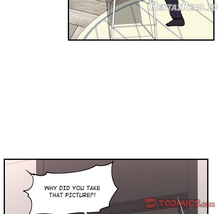Hypnotist Security Guard Chapter 8 - page 84