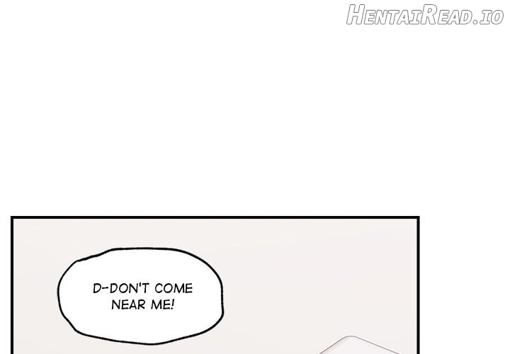 Hypnotist Security Guard Chapter 9 - page 1