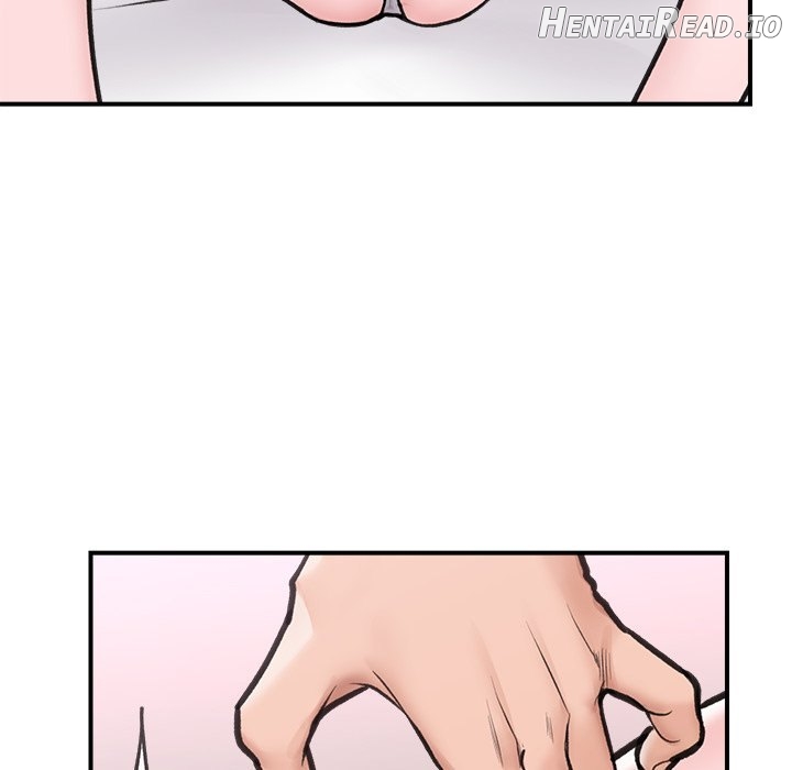 Hypnotist Security Guard Chapter 9 - page 45