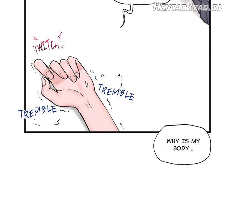 Hypnotist Security Guard Chapter 9 - page 5