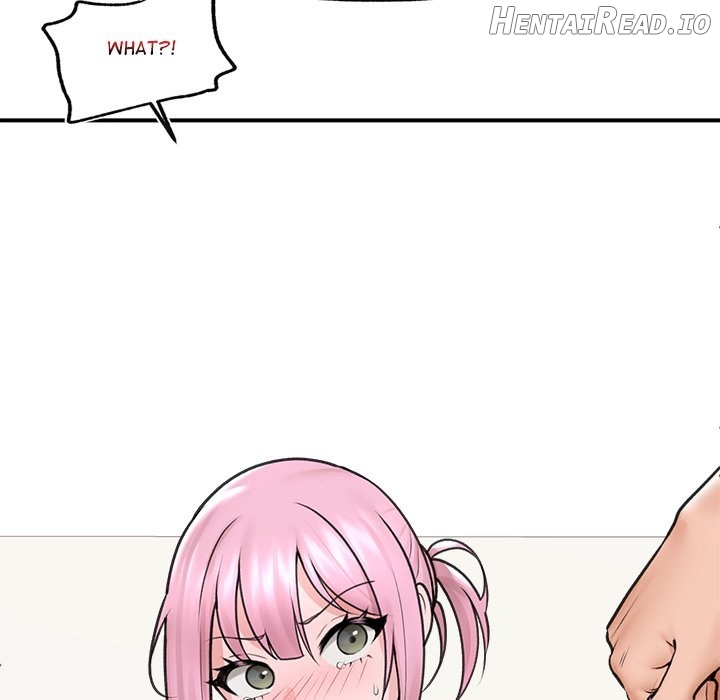 Hypnotist Security Guard Chapter 9 - page 72