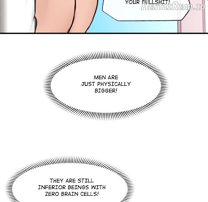 Hypnotist Security Guard Chapter 9 - page 98